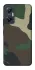 Чохол на Infinix Hot 20 5G Camouflage v8 фото 1 з 1