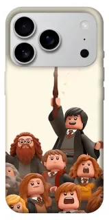 Чохол на Apple iPhone 17 Pro Max (6.9") Harry Potter V22 фото 1 з 1