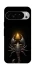 Чехол на Google Pixel 10 Pro Scorpio with Golden Triangle фото 1 из 1