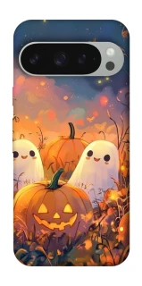 Чехол на Google Pixel 10 Pro XL Pumpkin фото 1 из 1