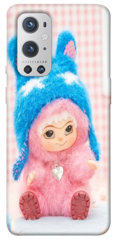 Чохол на OnePlus 9 Pro Wakuku ver.5 фото 1 з 1