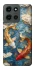 Чохол на Motorola Moto G Power (2025) Koi carp фото 1 з 1