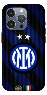 Чохол на Apple iPhone 16 Pro Max FC Inter v2 фото 1 з 1