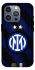 Чохол на Apple iPhone 16 Pro Max FC Inter v2 фото 1 з 1