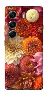 Чохол на Tecno Camon 40 Bouquet фото 1 з 1