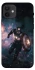 Чохол на Apple iPhone 12 (6.1") Captain America фото 1 з 1