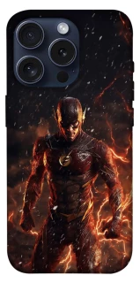 Чехол на Apple iPhone 15 Pro (6.1") Flash фото 1 из 1