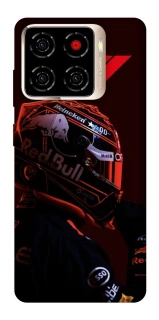 Чохол на ZTE Blade A56 F-1 ver.1 фото 1 з 1