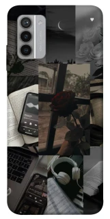 Чохол на Nokia G42 My style collage фото 1 з 1