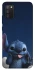 Чохол на Samsung Galaxy A02s Stitch ver.2 фото 1 з 1