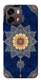Чехол на Oppo A6 Ковёр v54 фото 1 из 2