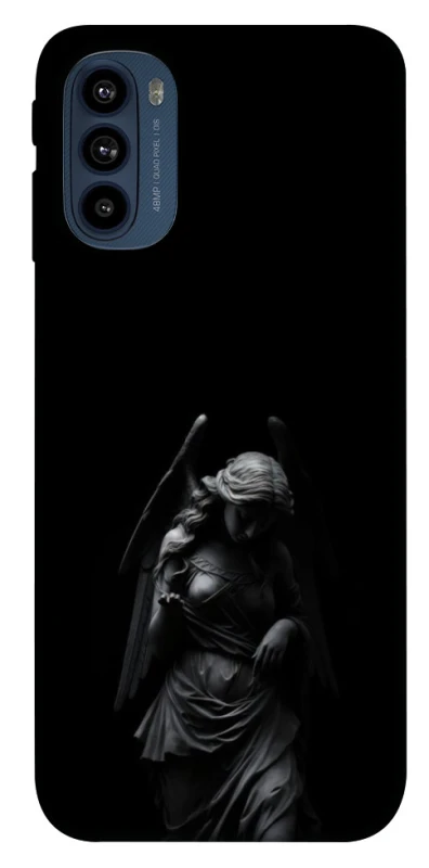 Чохол на Motorola Moto G41 Angel фото 1 з 1