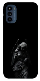 Чехол на Motorola Moto G41 Angel фото 1 из 1