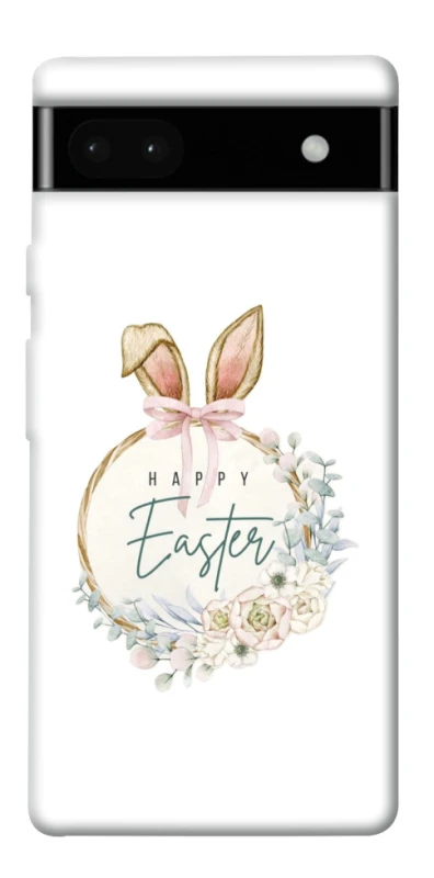 Чехол на Google Pixel 6a Easter ver.7 фото 1 из 1