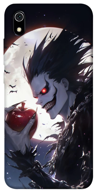 Чохол на Xiaomi Redmi 7A Ryuk фото 1 з 1