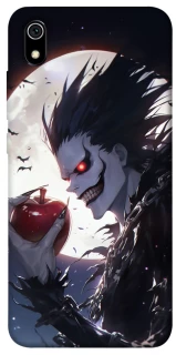 Чехол на Xiaomi Redmi 7A Ryuk фото 1 из 1