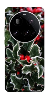 Чехол на Xiaomi 15 Ultra Новогодний v32 фото 1 из 1