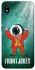 Чохол на Xiaomi Redmi 7A FrontJoker фото 1 з 1