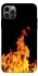 Чохол на Apple iPhone 12 Pro (6.1") Вогонь фото 1 з 1