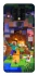 Чохол на TECNO Camon 16 SE Minecraft game фото 1 з 1