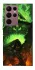 Чохол на Samsung Galaxy S22 Ultra Gromash Hellscream фото 1 з 1
