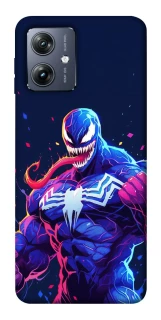 Чохол на Motorola Moto G54 Venom фото 1 з 1