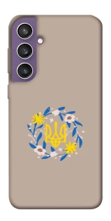 Чохол на Samsung Galaxy S23 FE Герб v99 фото 1 з 1