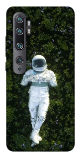 Чохол на Xiaomi Mi Note 10 / Note 10 Pro / Mi CC9 Pro Астронавт фото 1 з 1