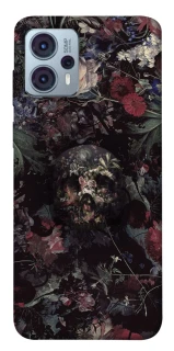 Чехол на Motorola Moto G23 Romantic Halloween ver.2 фото 1 из 1