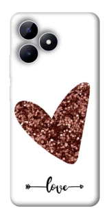 Чохол на Realme Note 50 5G Love rose фото 1 з 1