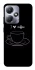 Чохол на Infinix Hot 30i Black coffee фото 1 з 1