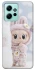 Чохол на Xiaomi Redmi Note 12 4G Labubu Happy фото 1 з 1
