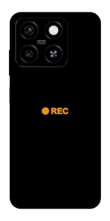 Чехол на ZTE Blade A55 4G *Rec фото 1 из 1