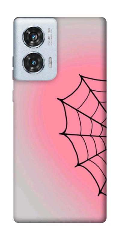 Чехол на Motorola Edge 50 Fusion Pair romantic theme ver.1 фото 1 из 1