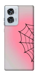 Чохол на Motorola Edge 50 Fusion Pair romantic theme ver.1 фото 1 з 1