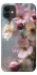 Чохол на Apple iPhone 11 (6.1") Flowers v10 фото 1 з 1