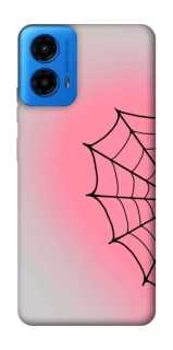 Чохол на Motorola Moto G45 Pair romantic theme ver.1 фото 1 з 1