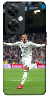 Чохол на OnePlus Nord CE 3 Lite Kylian Mbappé V2 фото 1 з 1