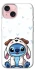 Чехол на Apple iPhone 15 (6.1") Stitch ver.12 фото 1 из 1