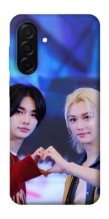 Чохол на Samsung Galaxy A26 5G Felix & HyunJin фото 1 з 1