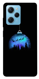 Чехол на Xiaomi Poco X5 Pro 5G Christmas spirit фото 1 из 1
