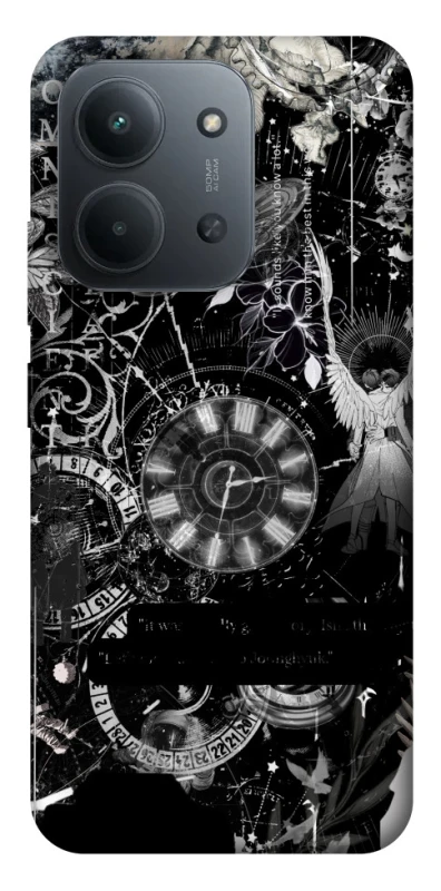 Чохол на Xiaomi Redmi 15C (EU) Omniscient Reader's фото 1 з 1