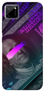 Чохол на Realme C11 Neo dollar v2 фото 1 з 1