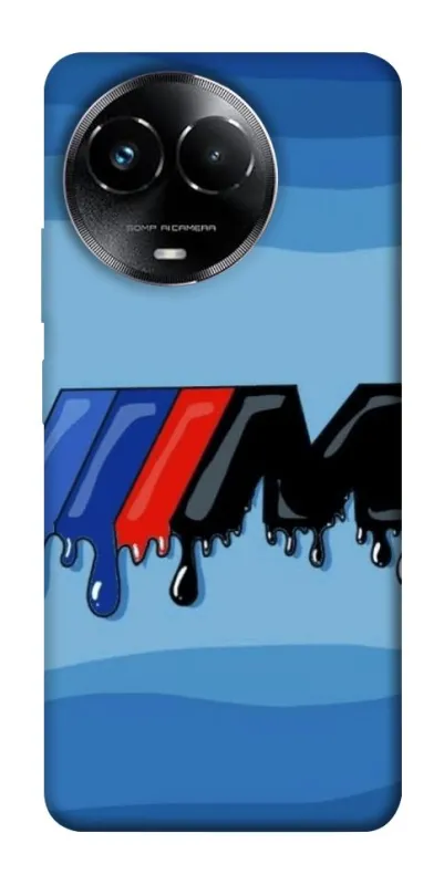 Чохол на Realme C67 4G BMW v14 фото 1 з 1