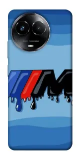 Чохол на Realme C67 4G BMW v14 фото 1 з 1