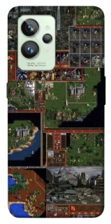 Чохол на Realme GT2 Heroes of Might and Magic фото 1 з 1
