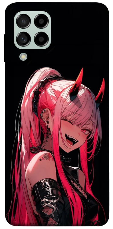 Чохол на Samsung Galaxy M53 5G Makima v2 фото 1 з 1