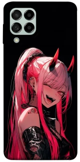 Чохол на Samsung Galaxy M53 5G Makima v2 фото 1 з 1