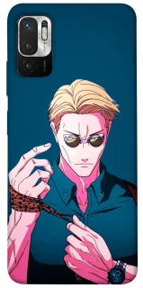 Чехол на Xiaomi Poco M3 Pro 4G / 5G Nanami фото 1 из 1