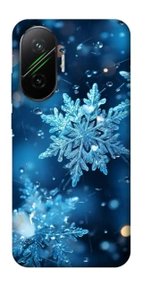 Чохол на Xiaomi Poco F7 Новорічний v43 фото 1 з 1